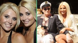 Playboy Twins Reveal Harrowing ‘Trauma’ They Endured Living at Hugh Hefner’s Mansion