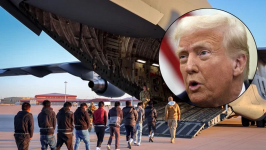 Trump’s Shocking New ‘Self-Deportation’ Plan: Immigrants Offered ‘Insulting’ Cash and ‘Beautiful Flights’ to Leave the U.S.