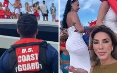 Luxury Yacht Sinks After Navigation Blunder Leaves 30 Influencers Stranded