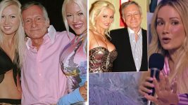 Inside the Playboy Mansion: What Bunnies Revealed About Hugh Hefner’s Sex Life—and Holly Madison’s Shocking Claim of a ‘Disgusting’ Act