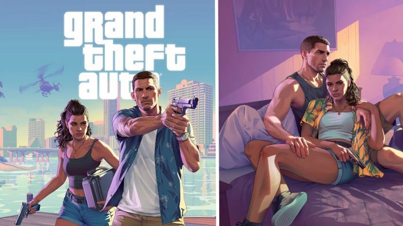 GTA 6 Frenzy Explodes: Rockstar Drops New Trailer with Confirmed Release Date—Fans Lose Their Minds Over Stunning Details