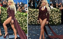 Why Everyone’s Talking About Sabrina Carpenter’s Met Gala Outfit Video
