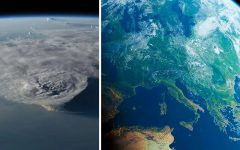 New Satellite Perspective of Earth Has Viewers Seeing the Planet in a Whole New Light