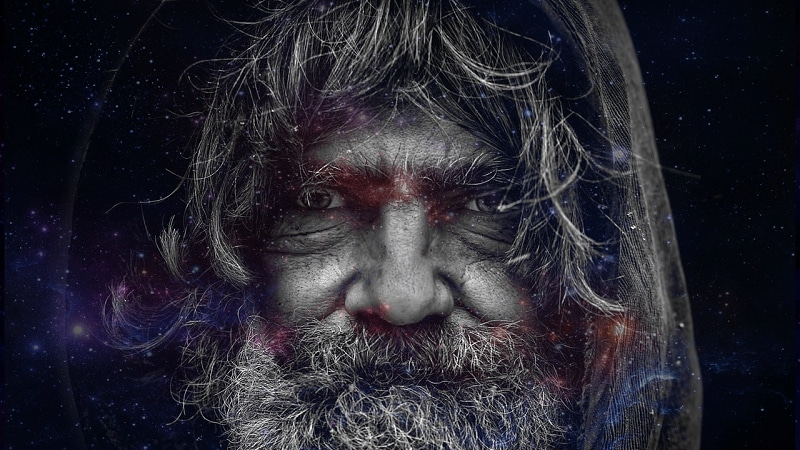 8 Things That Happen If You’re an Old Soul