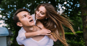 8 Ways To Be Intimate With Your Partner (Without Having Sex)