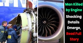 “He Vanished in a Gust”—New CCTV Shows Man Pulled into Plane Engine at Milan Airport in Shocking Seconds