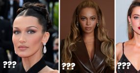 Science Says These 9 Women Are the Closest to Physical Perfection — And the Internet Has Thoughts