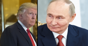 “We Can’t Confirm or Deny”—Kremlin Rebukes Trump’s ‘Bomb Moscow’ Threat Amid Leaked Audio Frenzy