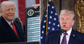 “Buy Before It’s Too Late”—Top 9 Items You Must Snag Now Before Trump’s August 1 Tariffs Spike Prices