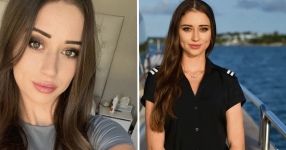 “She Was Taken in Her Prime”—Twenty-Year-Old Stewardess Found Dead with Gashes in Heartbreaking Superyacht Tragedy