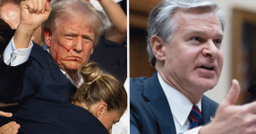 “I Saw the Bullet Before It Hit”: Trump’s Harrowing Memory of Assassination Attempt Stuns Nation One Year Later