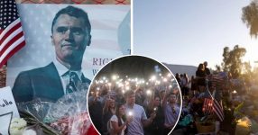 People Fired Across the U.S. After Allegedly Celebrating Charlie Kirk’s Murder Online