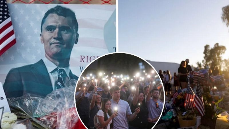 People Fired Across the U.S. After Allegedly Celebrating Charlie Kirk’s Murder Online