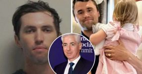 Will Charlie Kirk Murder Suspect’s Family Collect $1.2 Million Reward After Turning Him In?