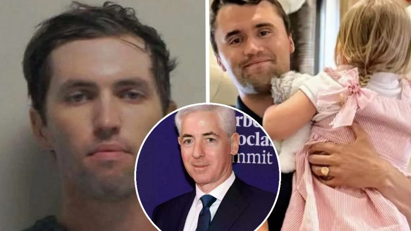 Will Charlie Kirk Murder Suspect’s Family Collect $1.2 Million Reward After Turning Him In?