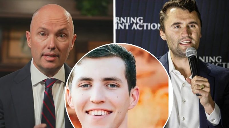 Utah Governor Reveals Kirk Murder Suspect Refuses to Speak as National Outrage Erupts